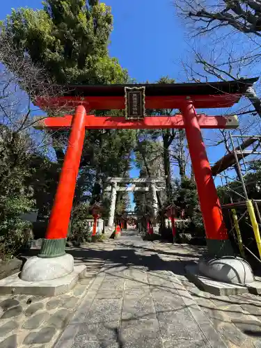 馬橋稲荷神社の{uncategorized: "未分類", other: "その他", undefined: "問題あり", building: "その他建物", grave: "お墓", sacred_gate: "鳥居", guardian: "狛犬", statue: "像", buddha: "仏像", history: "歴史", nature: "自然", garden: "庭園", animal: "動物", pagoda: "塔", temizu: "手水舎", mountain_gate: "山門・神門", sanctuary: "本殿・本堂", subordinate: "末社・摂社", art: "芸術", scenery: "景色", jizo: "地蔵", ema: "絵馬", goshuin: "御朱印", omikuji: "おみくじ", items: "授与品その他", amulet: "お守り", goshuincho: "御朱印帳", eats: "食事", festival: "お祭り", votive_dance: "神楽", shichigosan: "七五三参", wedding: "結婚式", experience: "体験その他", initially: "初詣", around: "周辺", anti_infection: "感染症対策"}