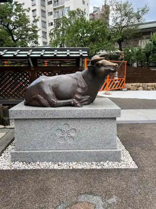 湯島天満宮(東京都)