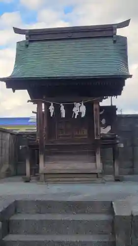 龍神社(愛媛県)