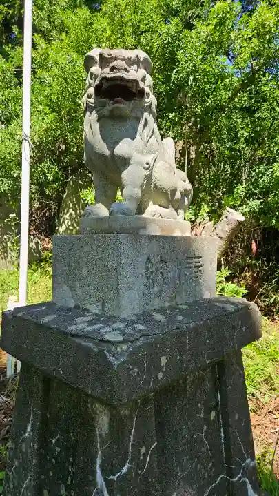 熊野神社(岩手県)