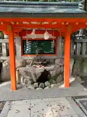 生田神社(兵庫県)