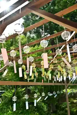 関興寺(新潟県)