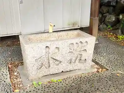 神明社(西堀江神明社)(愛知県)
