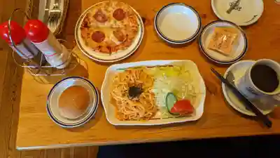 成田山 萬福院(愛知県)