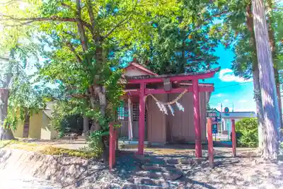 子安神社(宮城県)