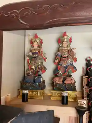 普門寺(愛知県)
