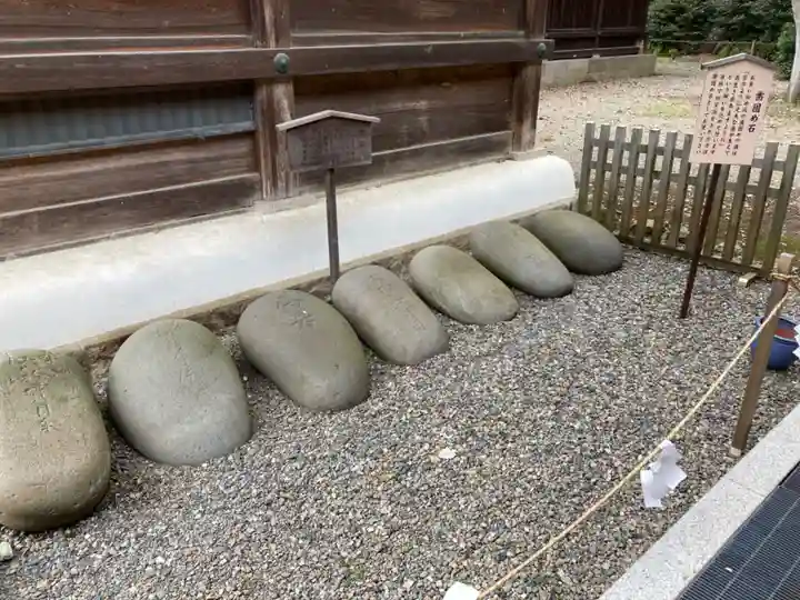 武蔵一宮氷川神社(埼玉県)