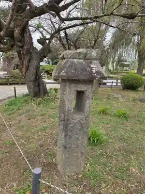 神明宮(栃木県)