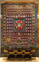 眞久寺のその他建物