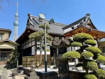 平川清水稲荷(東京都)