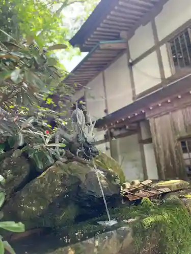 英彦山神宮(福岡県)