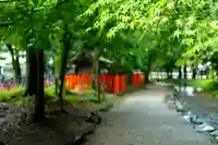 賀茂別雷神社(上賀茂神社)(京都府)