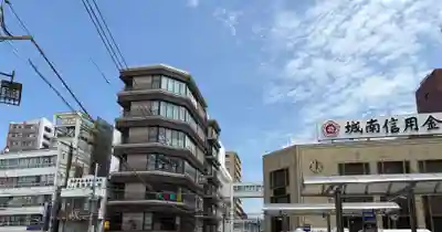 東之院(東京都)