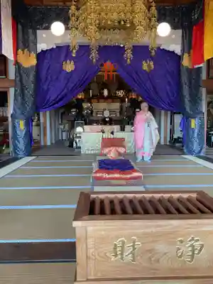 正眼寺(愛知県)