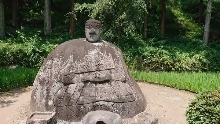 諏訪大社下社春宮のその他建物