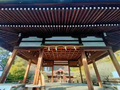 梅宮大社(京都府)