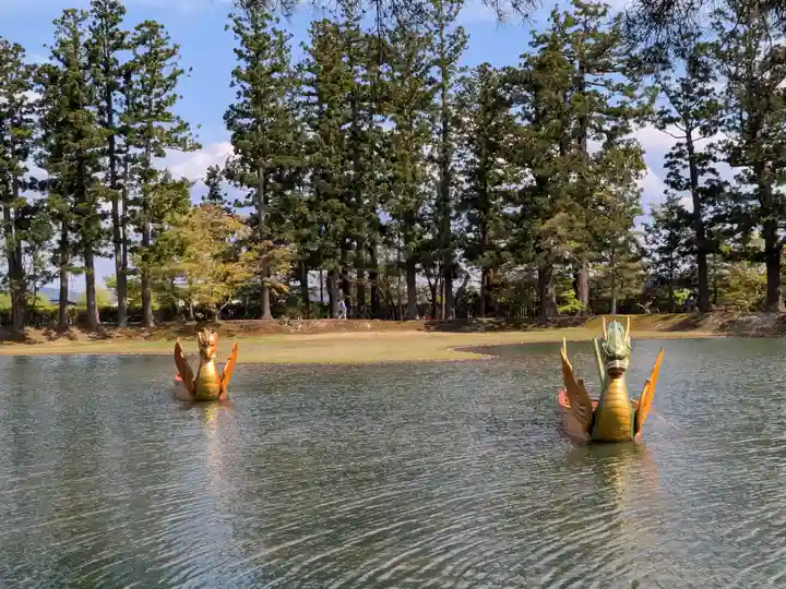 常行堂 (毛越寺)(岩手県)