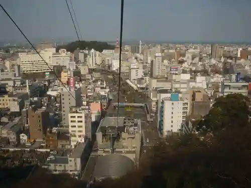 パゴダ平和記念塔(徳島県)