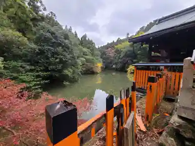 熊鷹社(京都府)