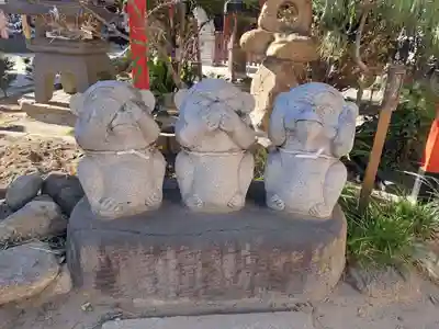 尼崎えびす神社(兵庫県)