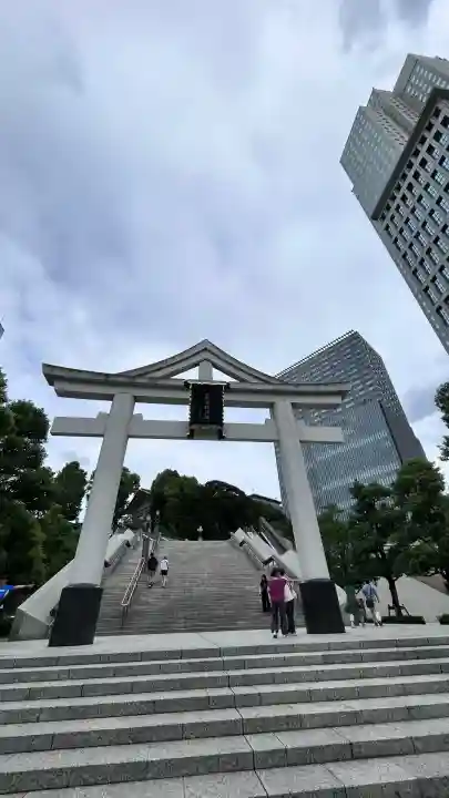 日枝神社(東京都)