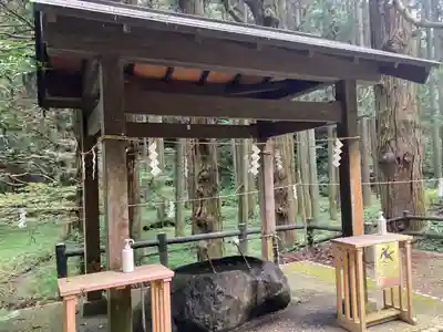 黄金山神社(宮城県)