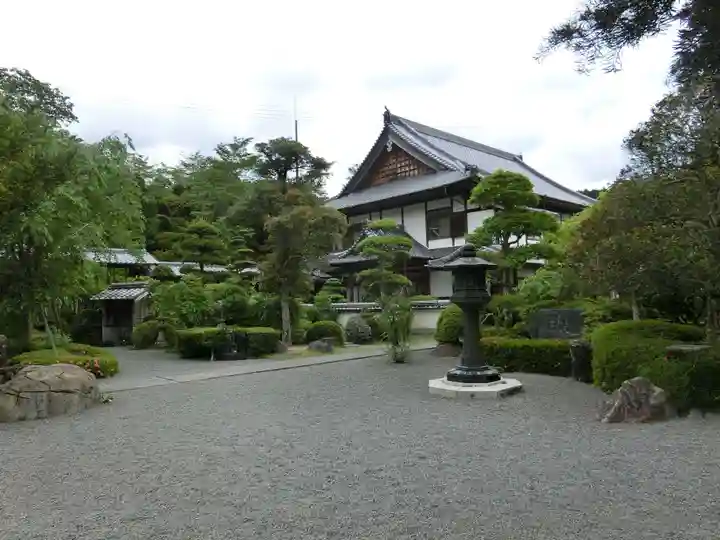 延光寺のその他建物