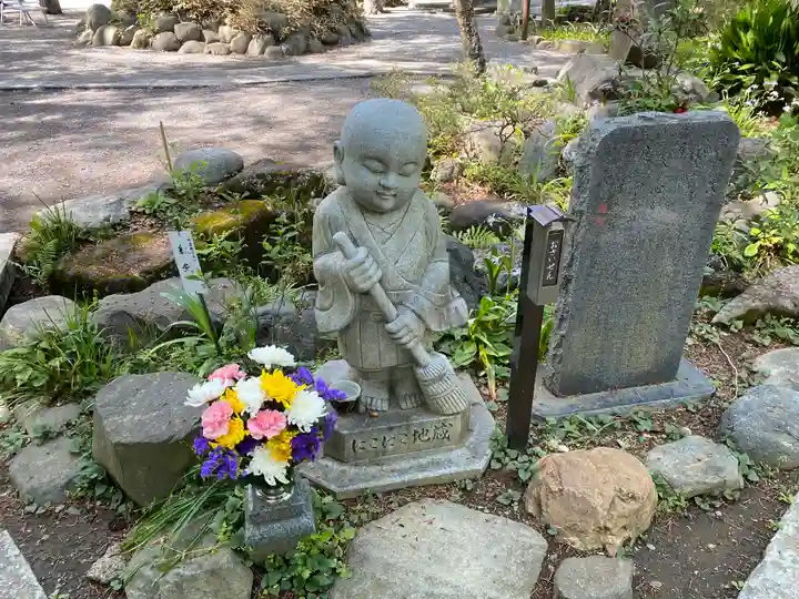 高幡不動尊 金剛寺(東京都)