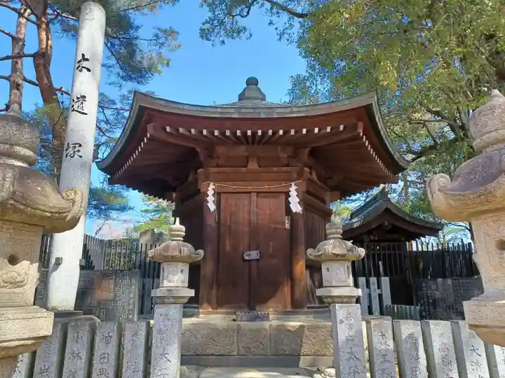 喜多院(埼玉県)