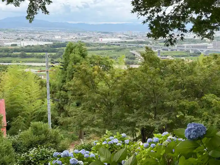 石清水八幡宮(京都府)