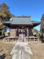雀神社(栃木県)