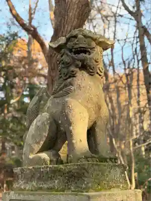 定山渓神社(北海道)