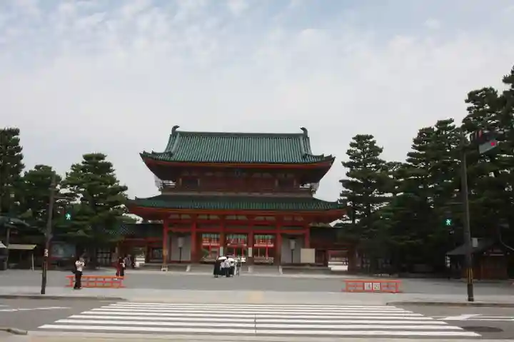 平安神宮(京都府)