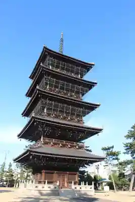 善通寺のその他建物