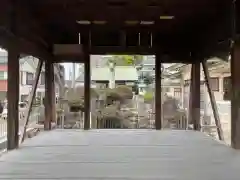 川嶋神社(愛知県)