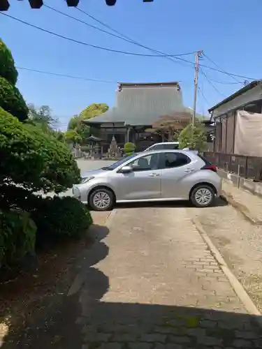 福田寺(神奈川県)
