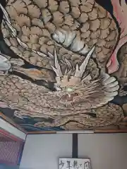 永福寺の芸術