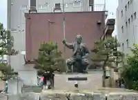 柴田神社(福井県)