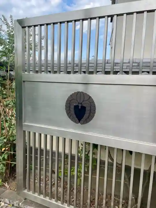 宗林寺(東京都)