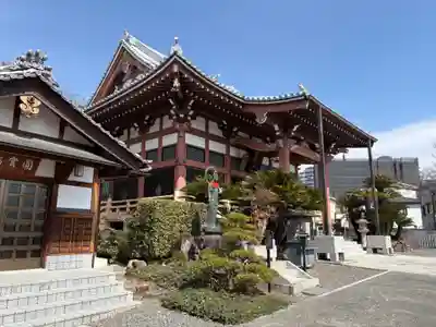 円照寺(大阪府)