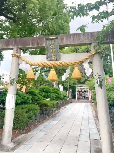 伊奴神社(愛知県)