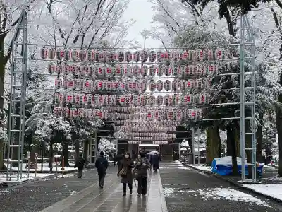 大國魂神社(東京都)