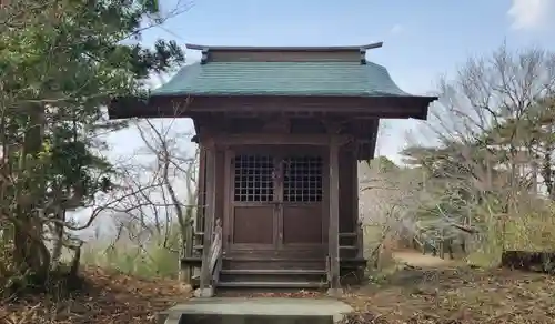 愛宕神社(宮城県)