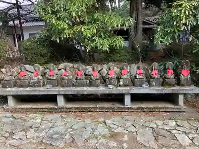 神角寺(大分県)