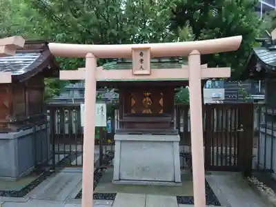 鶴見神社(神奈川県)