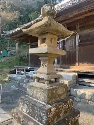 神明神社(千葉県)