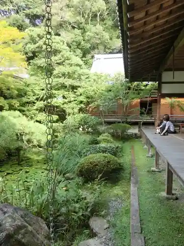 禅林寺（永観堂）の庭園