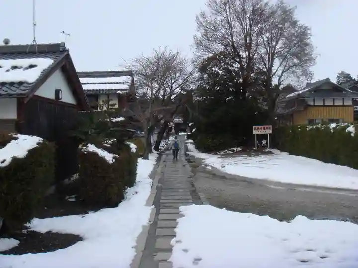 総持寺のその他建物