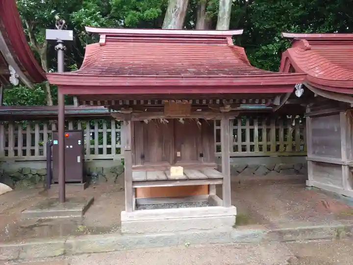 宗像大社(福岡県)