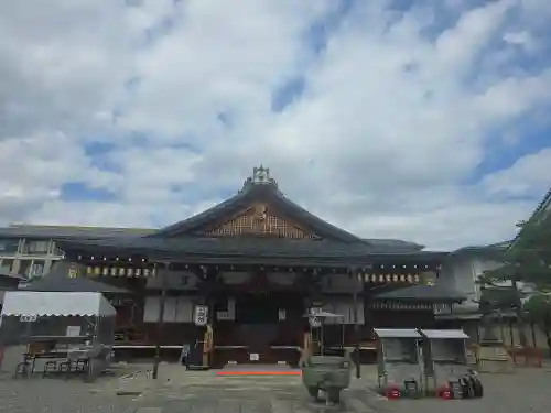 東寺（教王護国寺）(京都府)